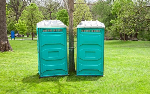 Special Event Porta Potty Rentals Galveston TX