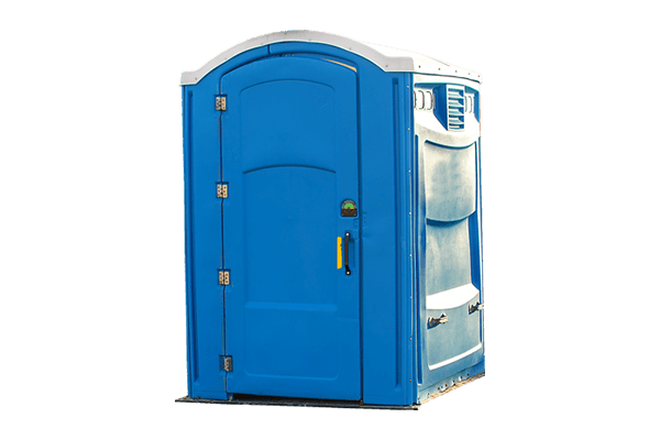 ADA Handicap Accessible Porta Potty Galveston TX