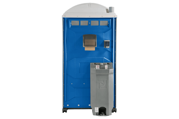 Deluxe Flushable Porta Potty Galveston TX