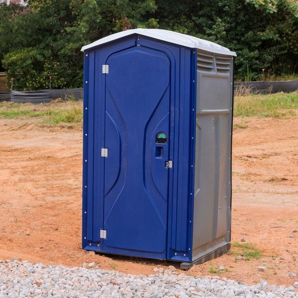 Festival Porta Potty Rentals Galveston TX